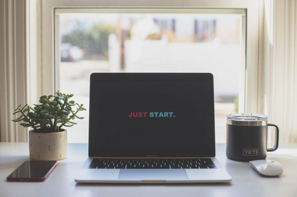 워드프레스 시작! Let's Start!