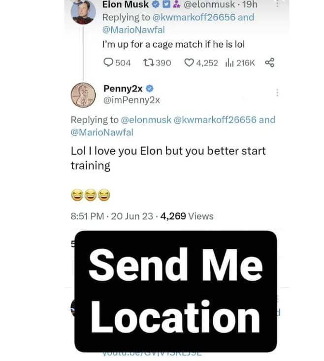 sendme