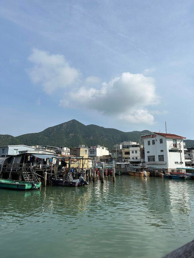 tai O