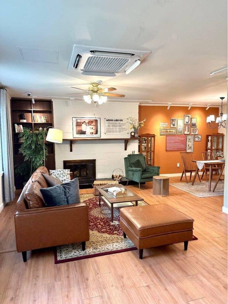 yongsanhouse