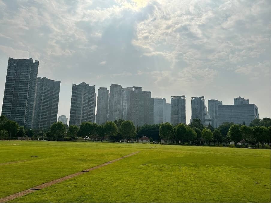 yongsanpark 1